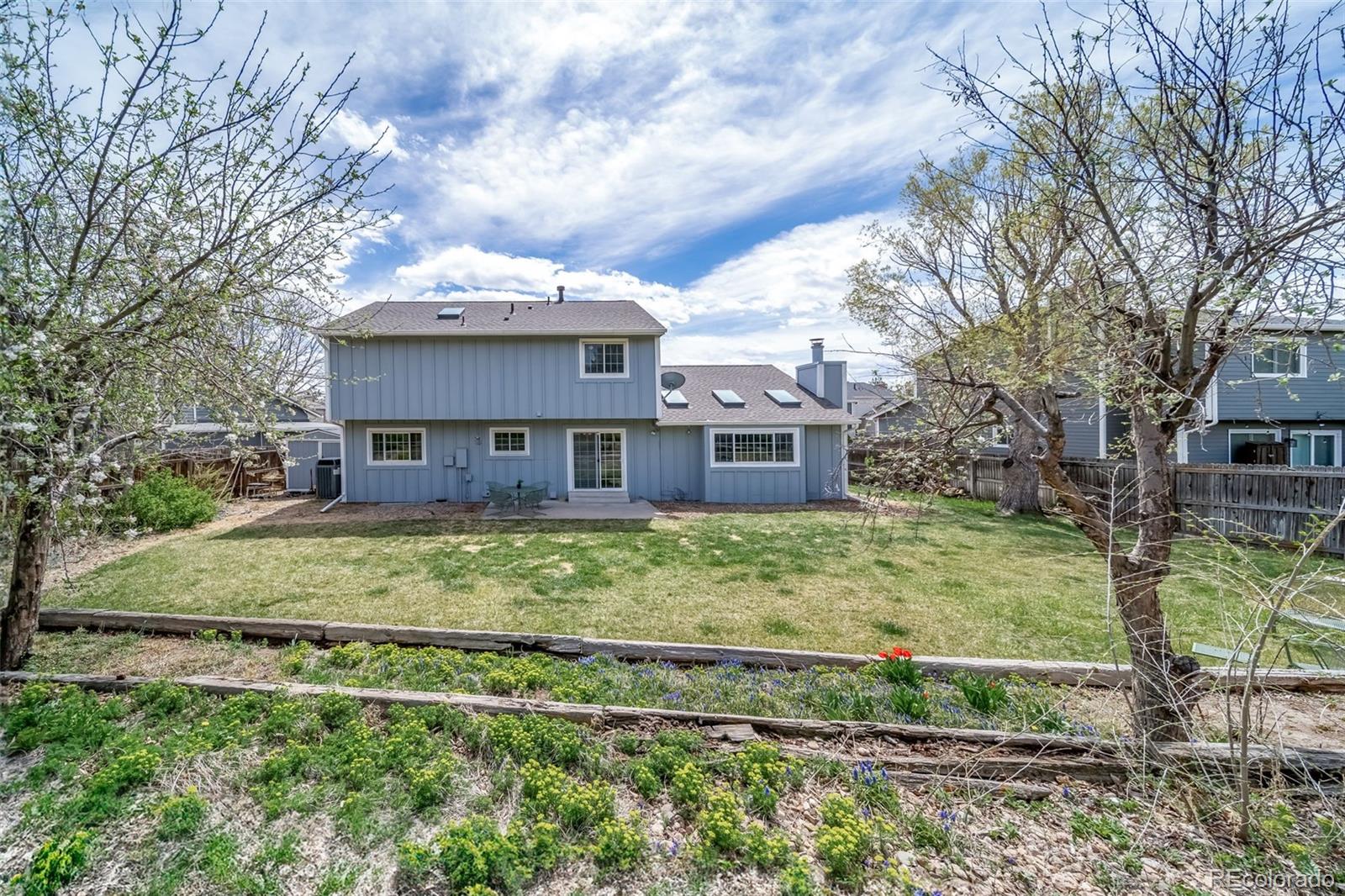 MLS Image #33 for 18263 e berry drive,centennial, Colorado