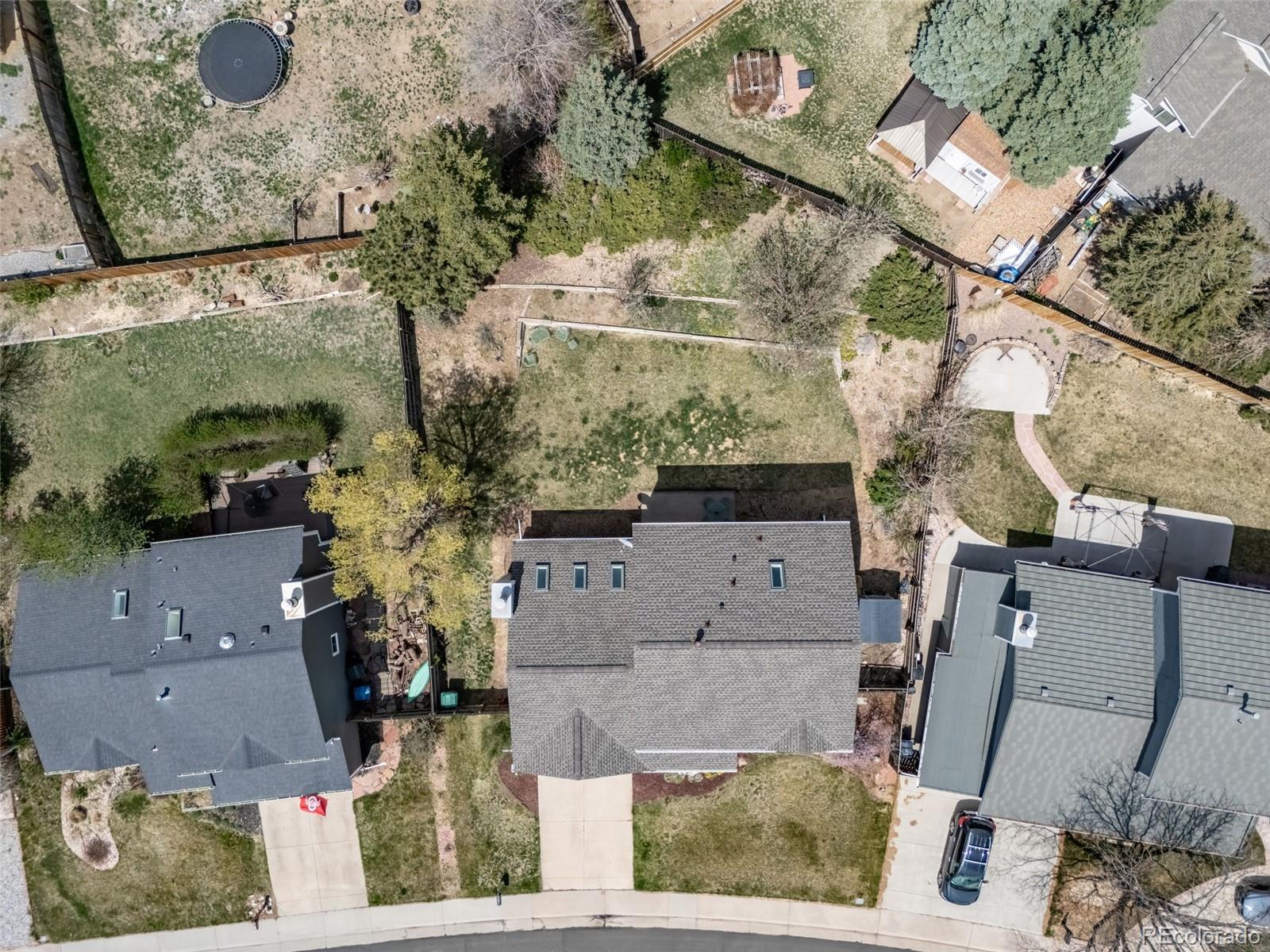 MLS Image #35 for 18263 e berry drive,centennial, Colorado