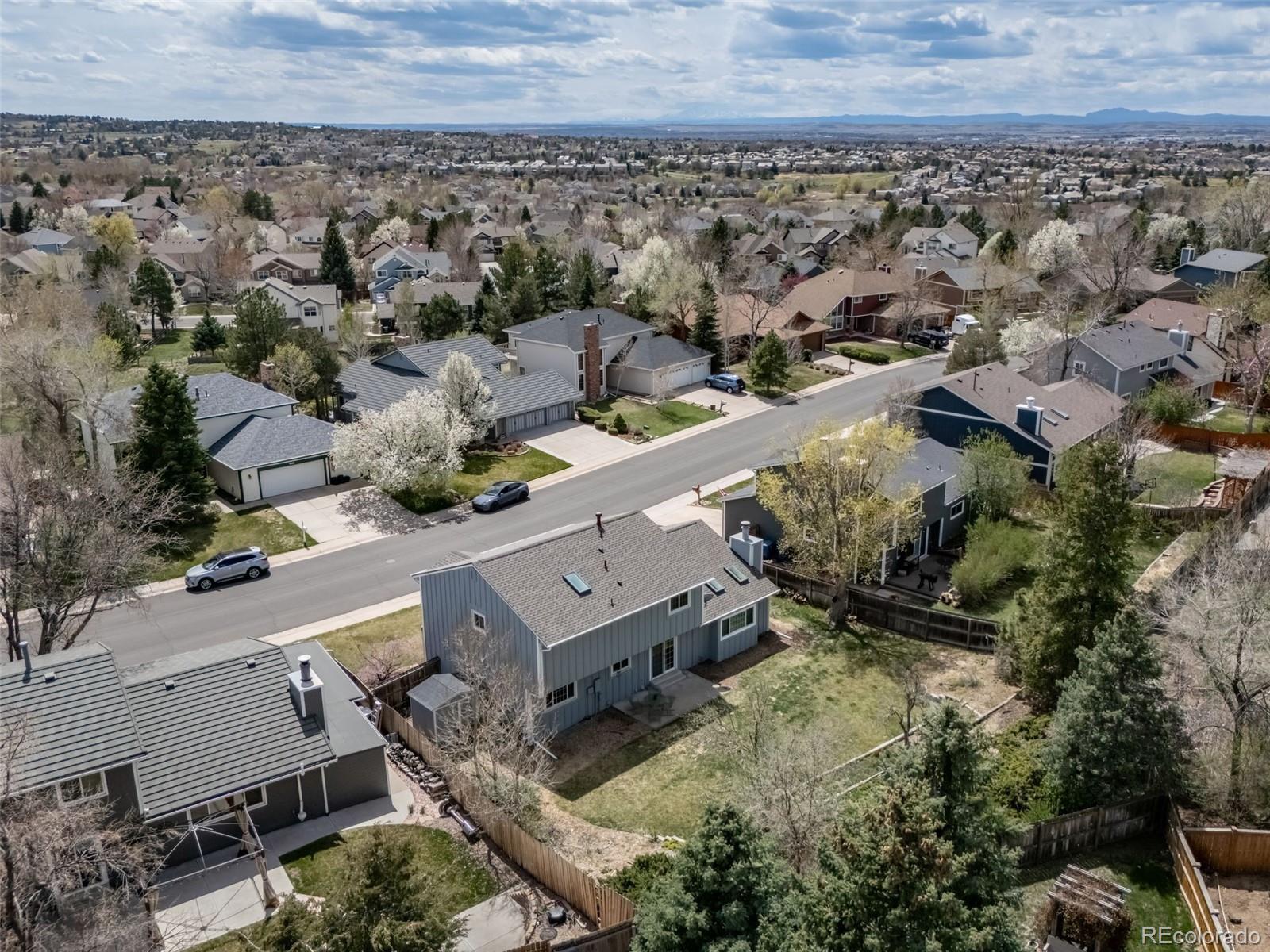 MLS Image #36 for 18263 e berry drive,centennial, Colorado