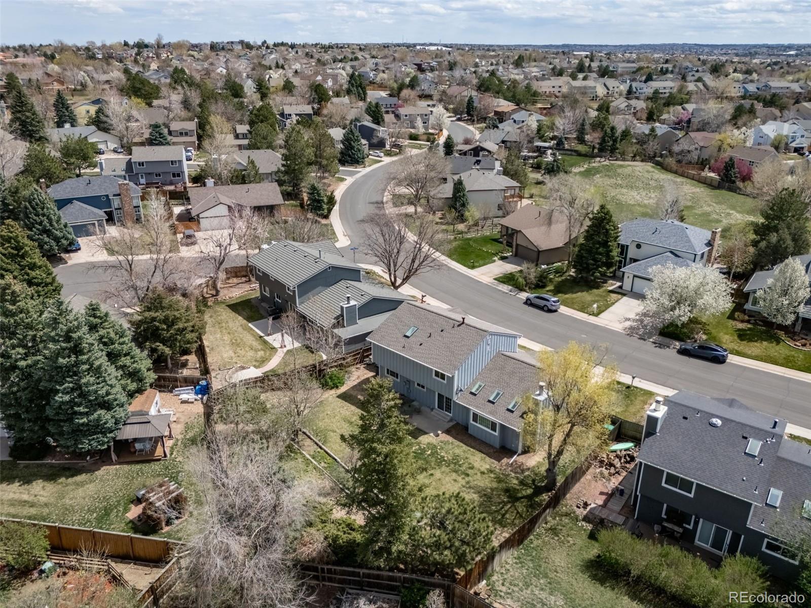 MLS Image #37 for 18263 e berry drive,centennial, Colorado