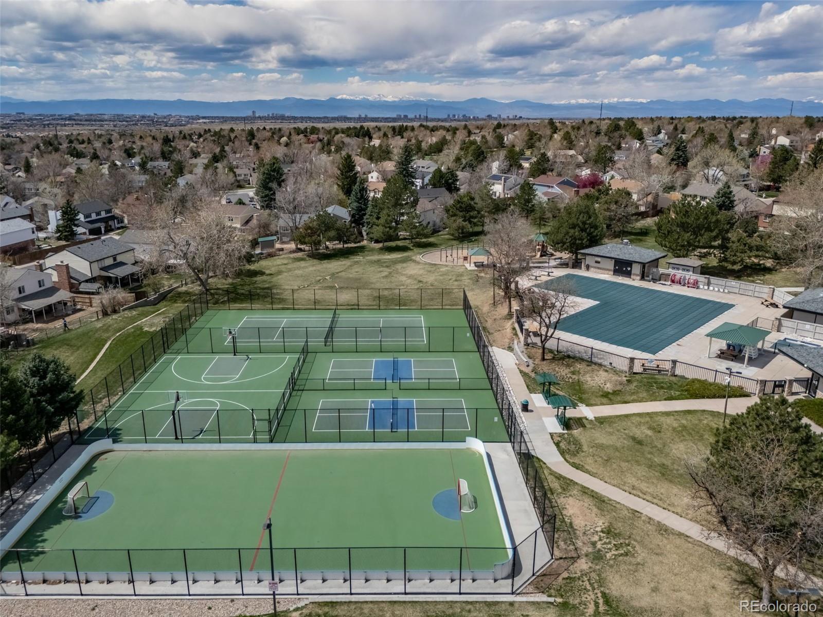 MLS Image #38 for 18263 e berry drive,centennial, Colorado