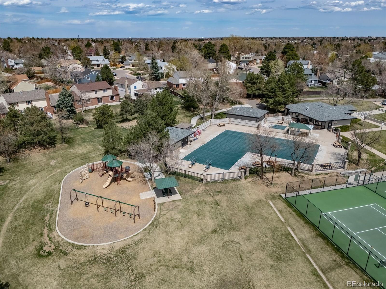 MLS Image #39 for 18263 e berry drive,centennial, Colorado