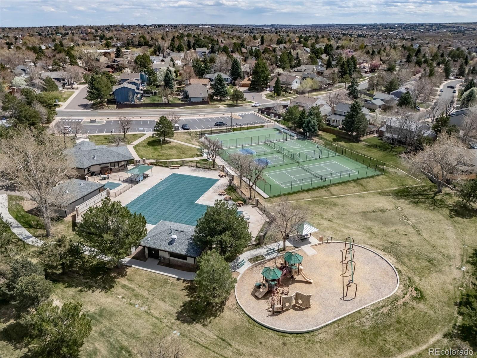 MLS Image #40 for 18263 e berry drive,centennial, Colorado