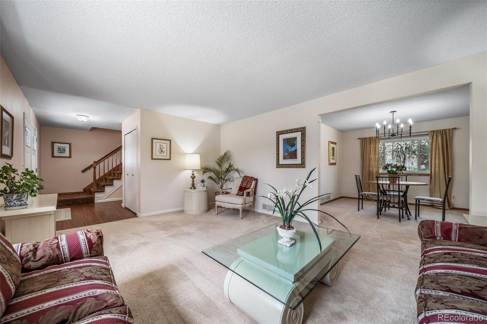 MLS Image #5 for 18263 e berry drive,centennial, Colorado
