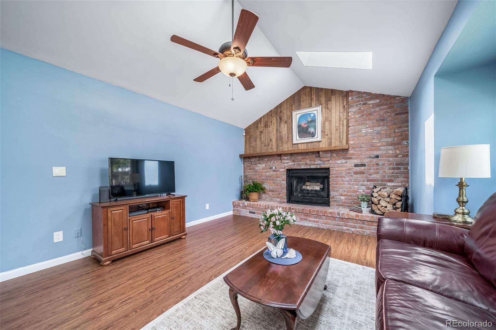 MLS Image #7 for 18263 e berry drive,centennial, Colorado