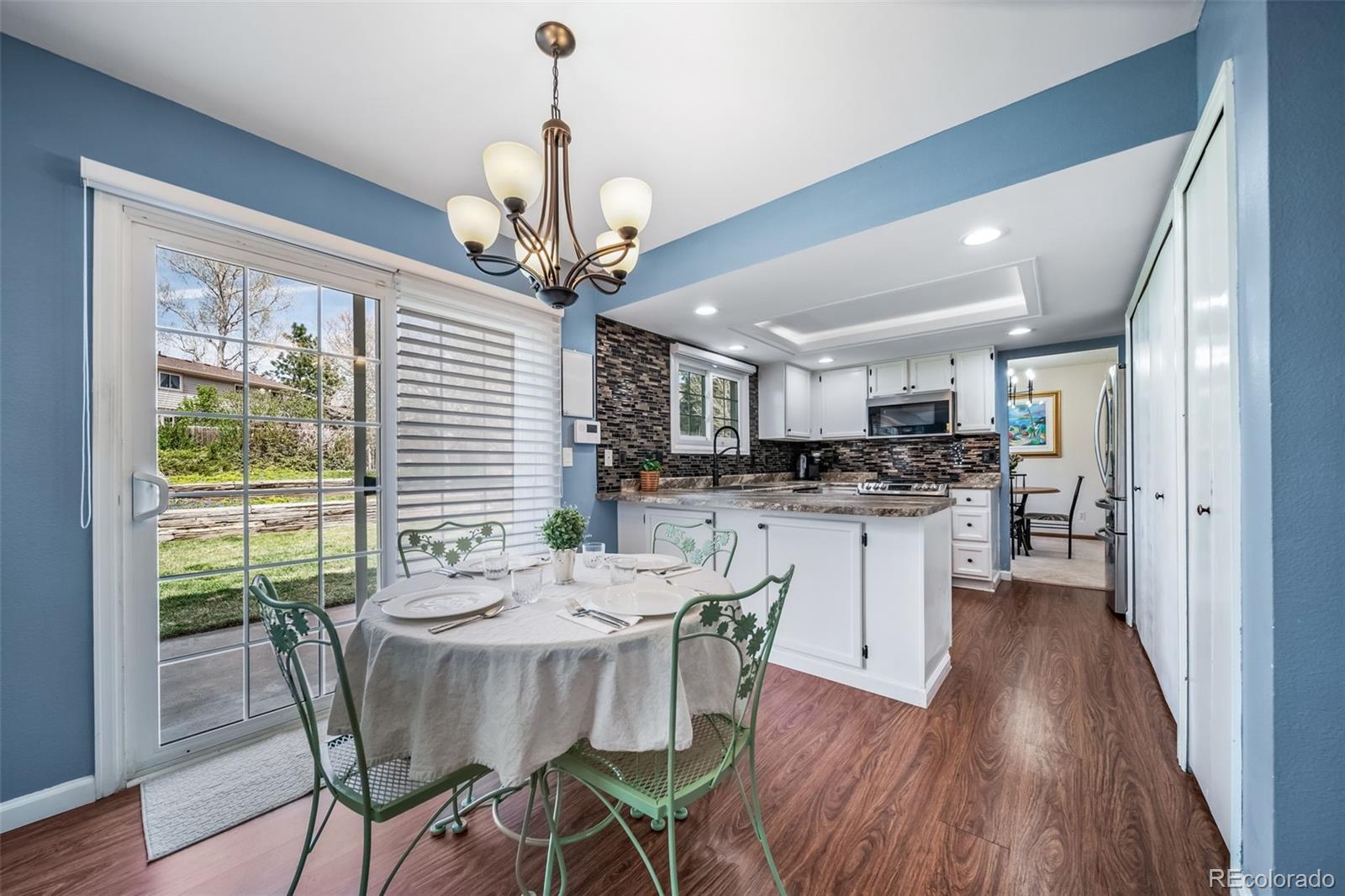 MLS Image #9 for 18263 e berry drive,centennial, Colorado