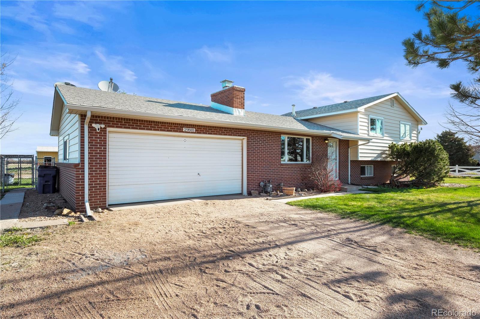 MLS Image #3 for 29881 e 128th avenue,commerce city, Colorado