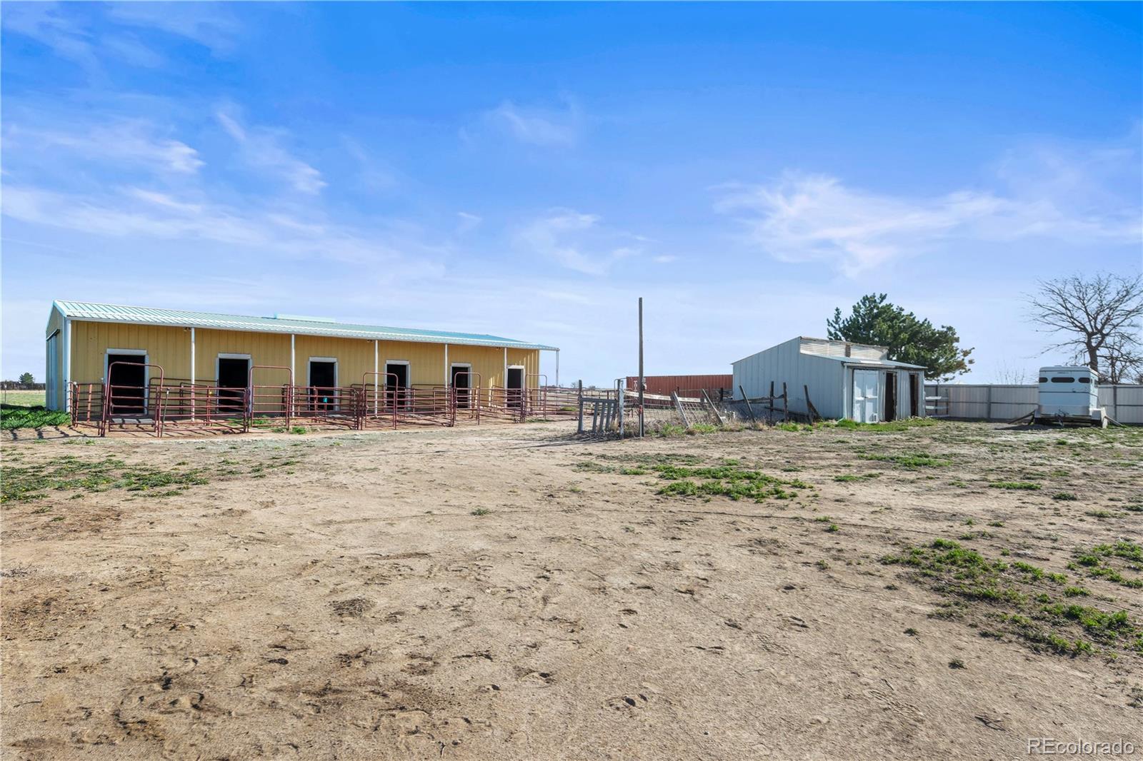 MLS Image #33 for 29881 e 128th avenue,commerce city, Colorado