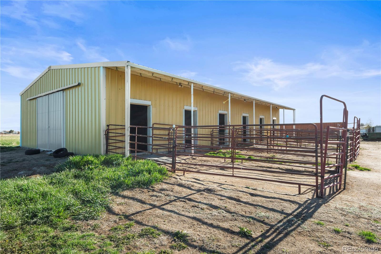 MLS Image #34 for 29881 e 128th avenue,commerce city, Colorado