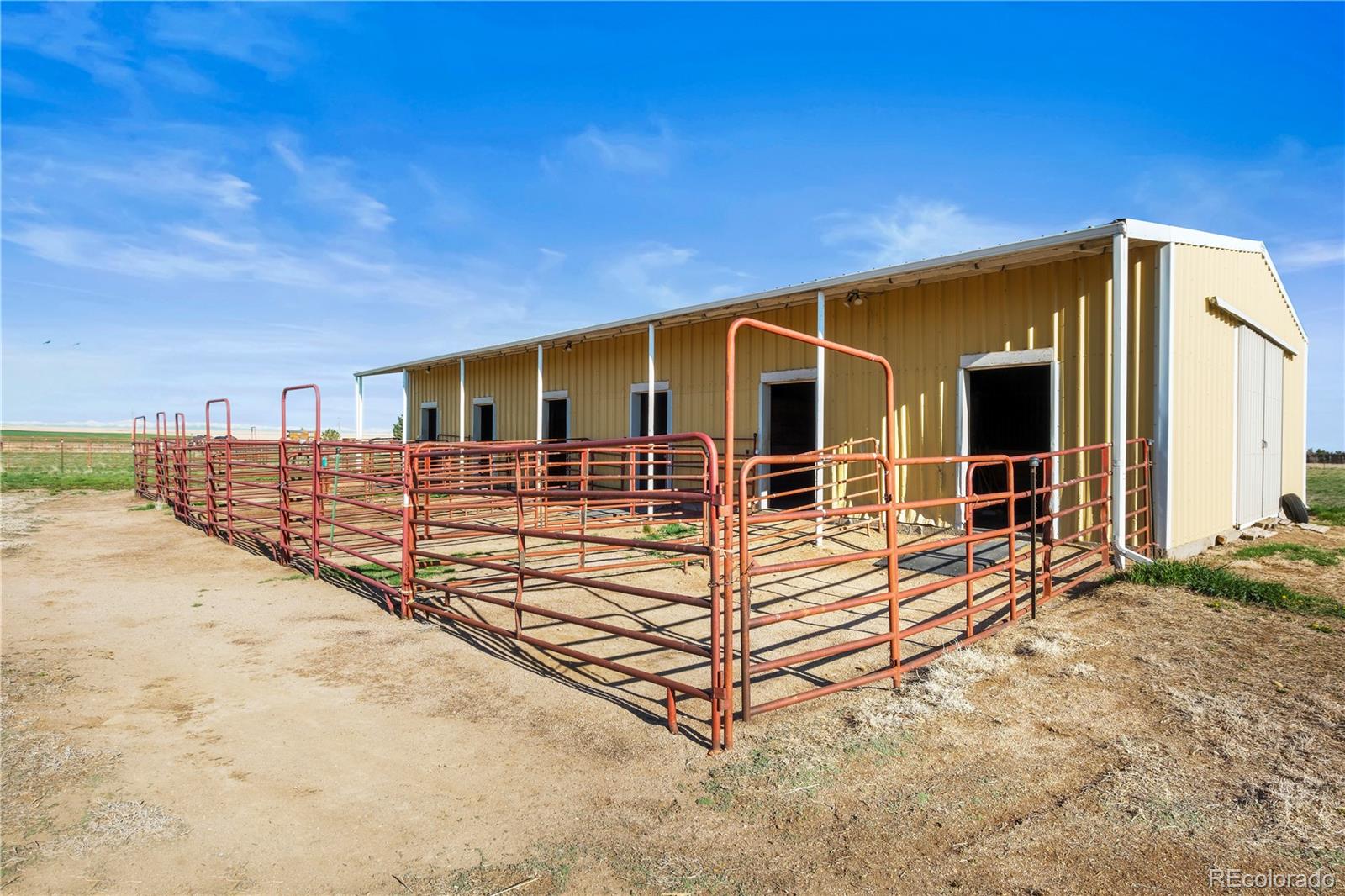 MLS Image #35 for 29881 e 128th avenue,commerce city, Colorado