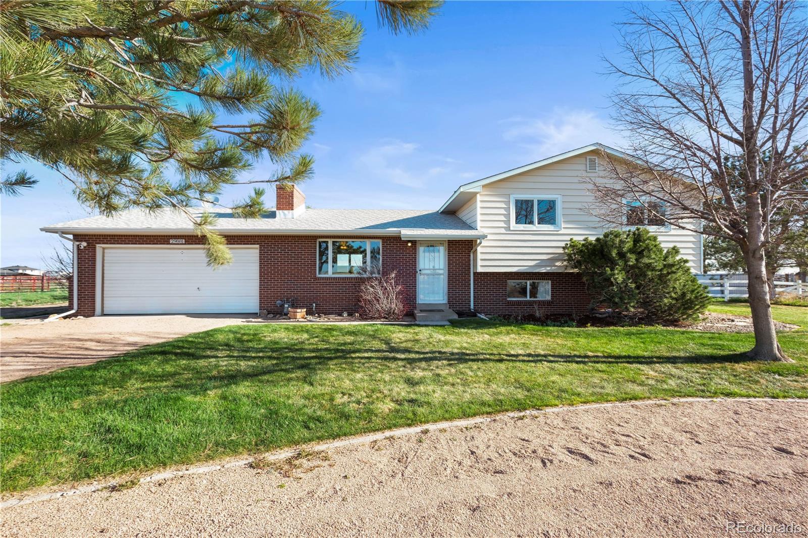 MLS Image #4 for 29881 e 128th avenue,commerce city, Colorado