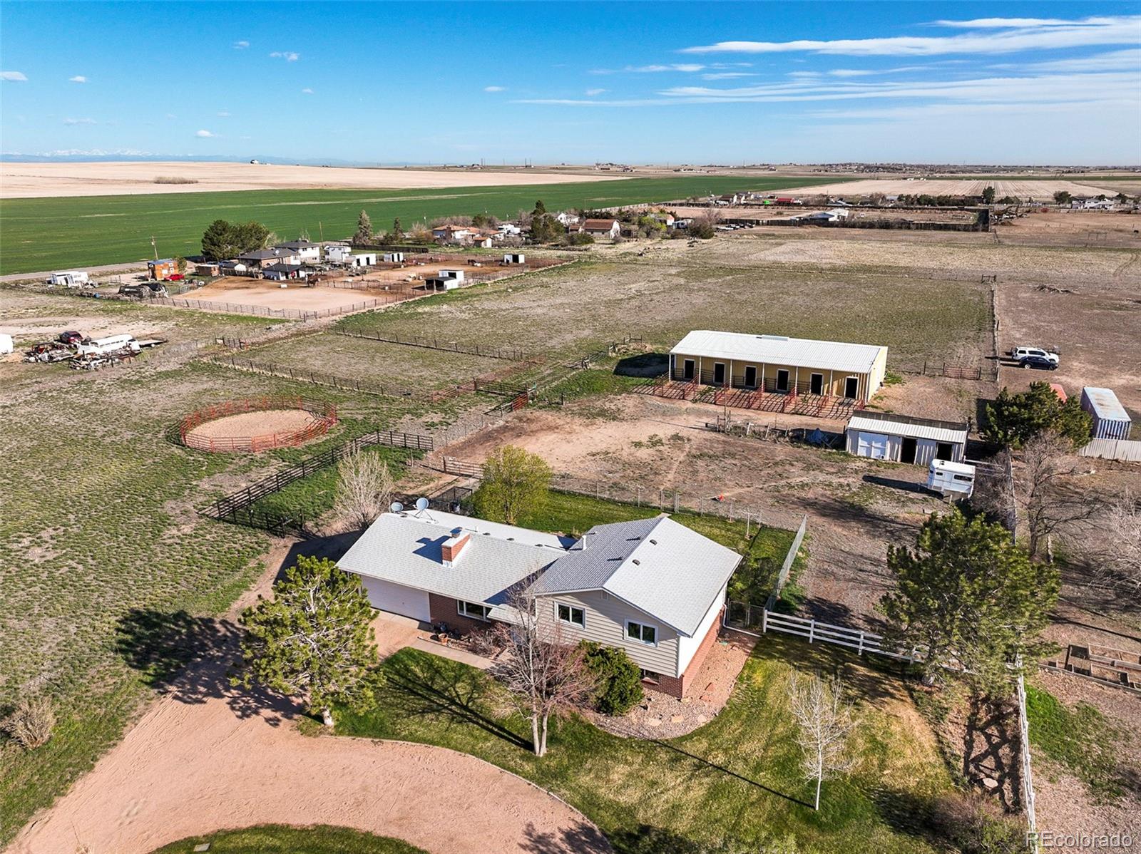 MLS Image #45 for 29881 e 128th avenue,commerce city, Colorado