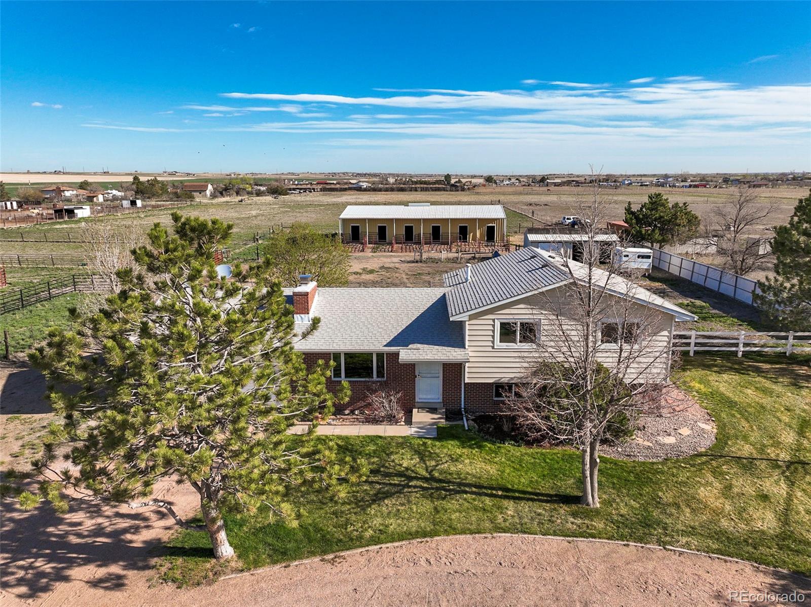 MLS Image #49 for 29881 e 128th avenue,commerce city, Colorado