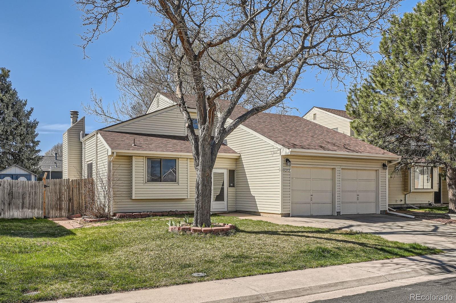 MLS Image #0 for 4272 e 126th place,thornton, Colorado