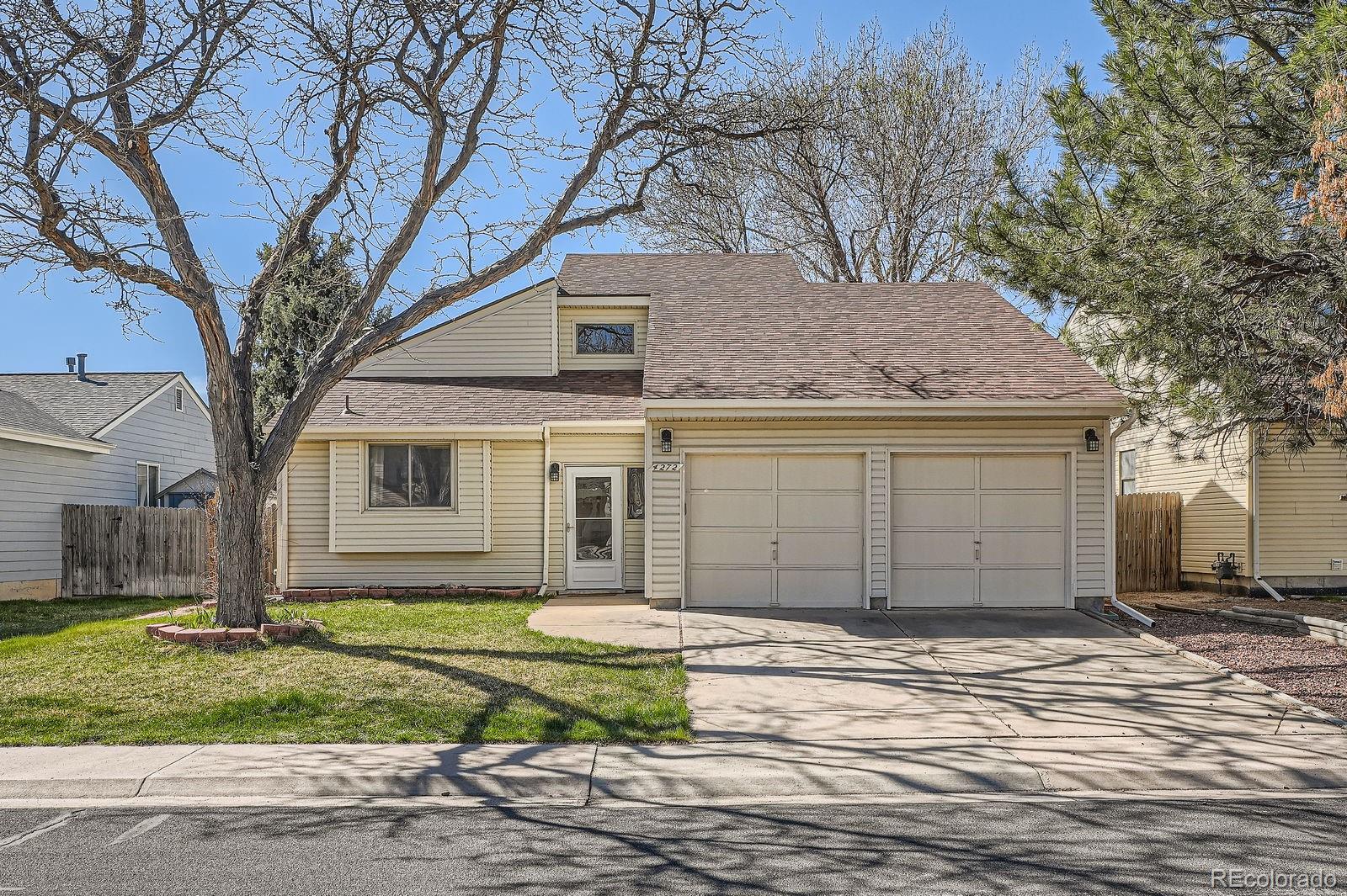 CMA Image for 12432  bellaire street,Thornton, Colorado