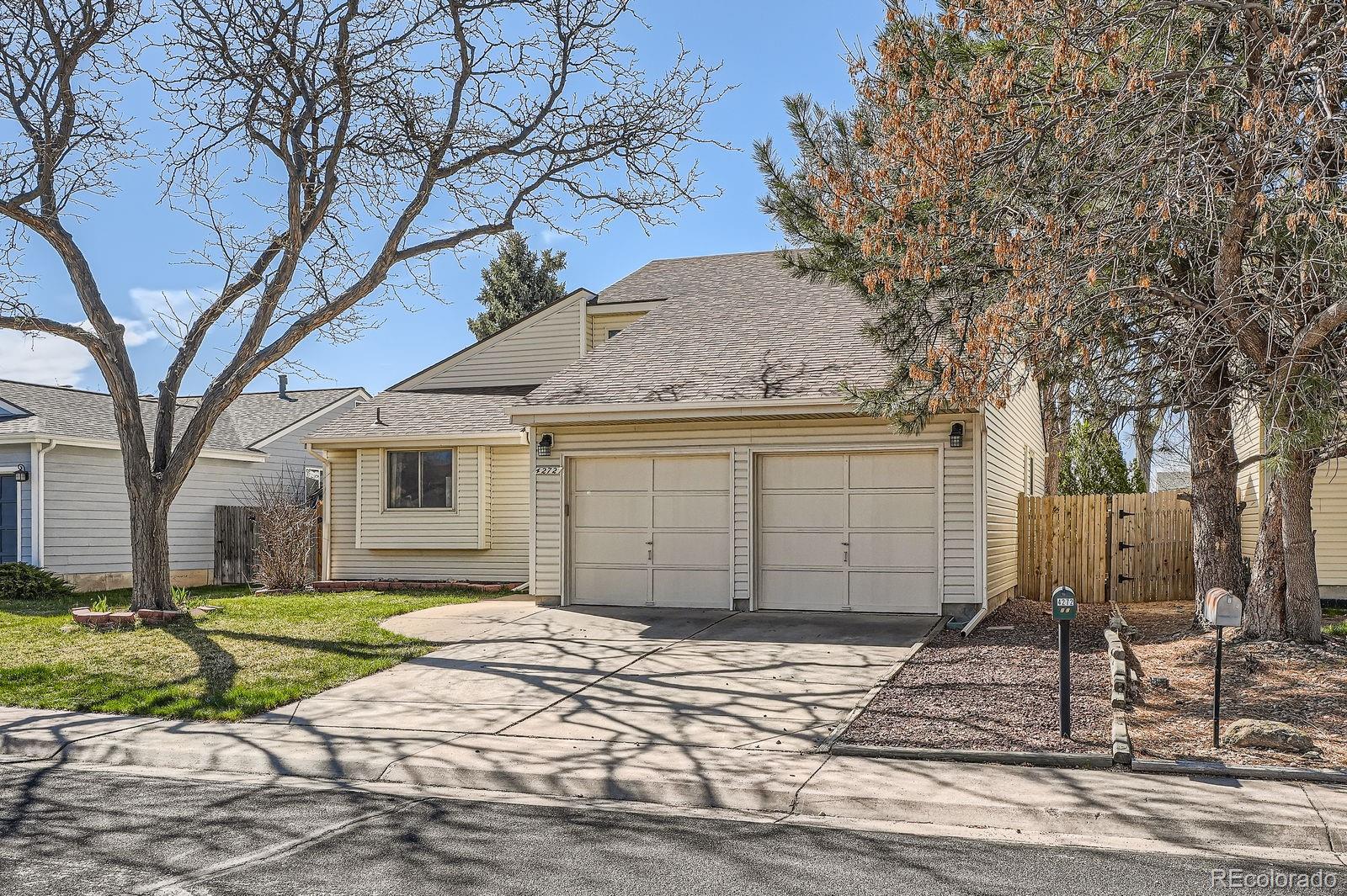 MLS Image #2 for 4272 e 126th place,thornton, Colorado