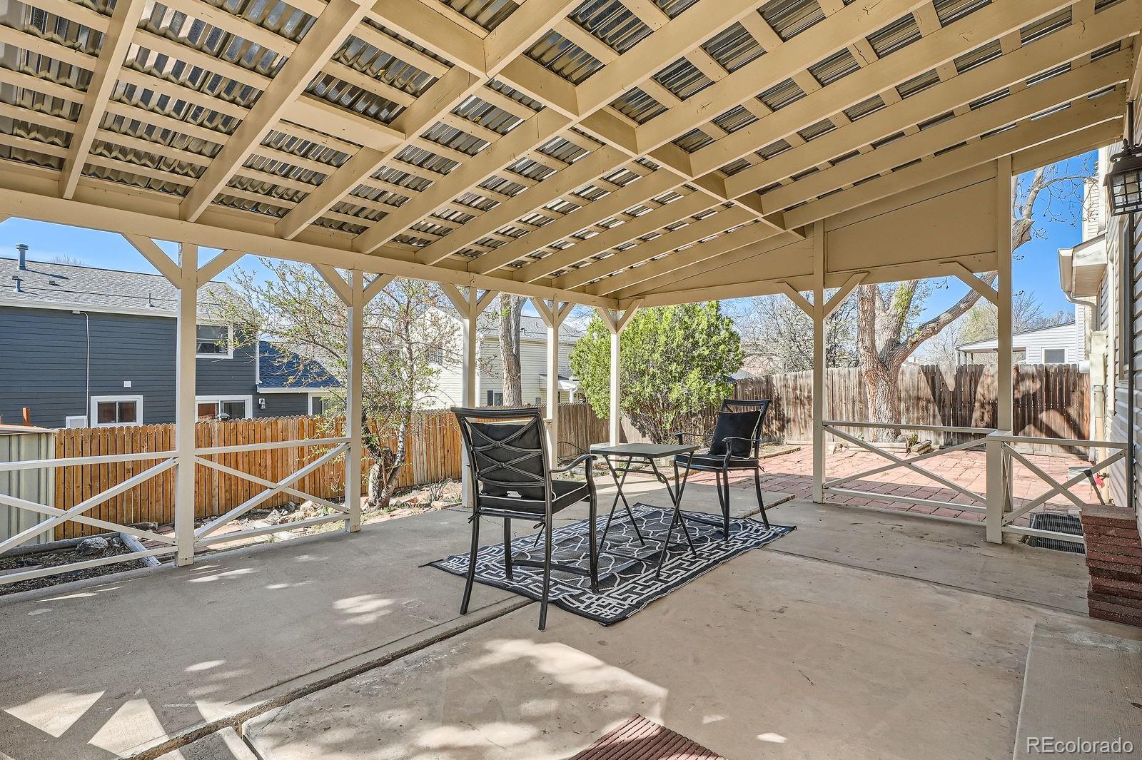 MLS Image #24 for 4272 e 126th place,thornton, Colorado