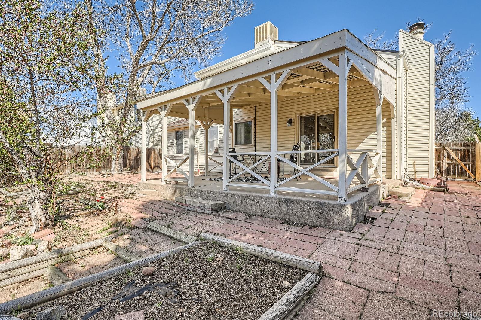 MLS Image #26 for 4272 e 126th place,thornton, Colorado