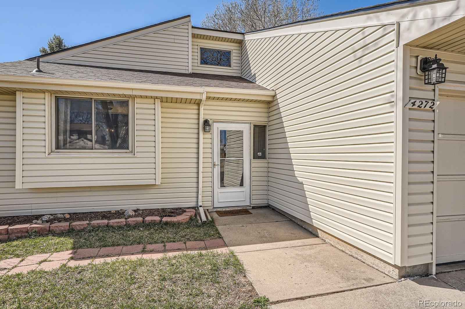 MLS Image #3 for 4272 e 126th place,thornton, Colorado