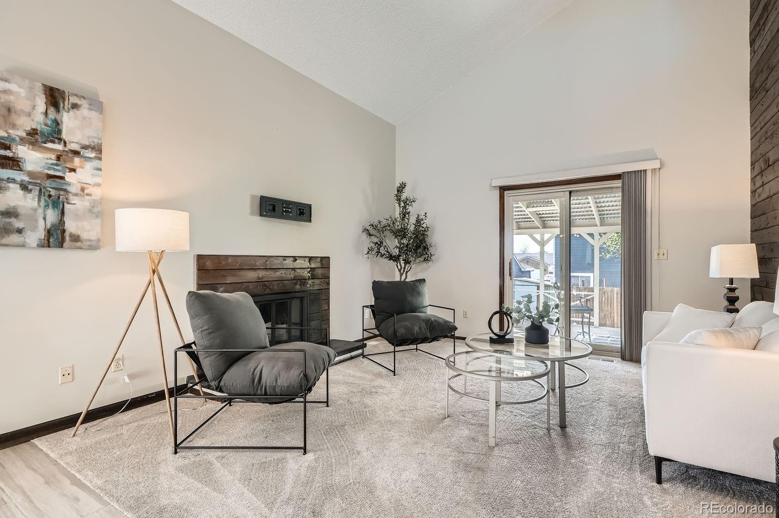 MLS Image #4 for 4272 e 126th place,thornton, Colorado