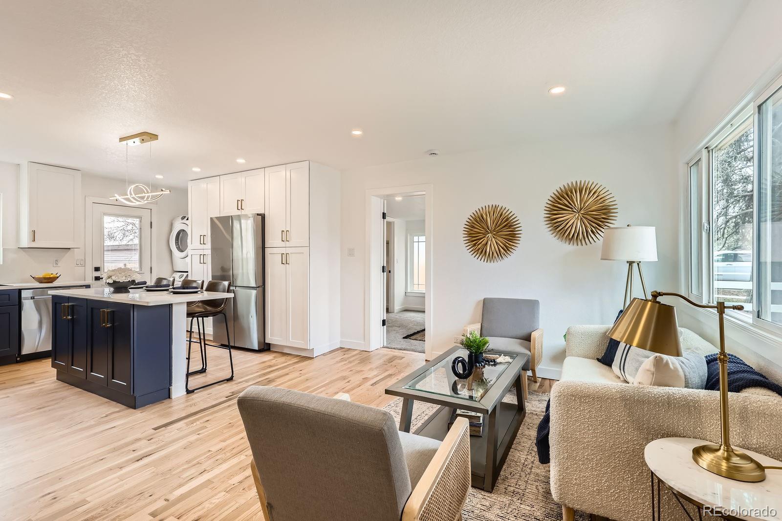 CMA Image for 712  locust street,Denver, Colorado