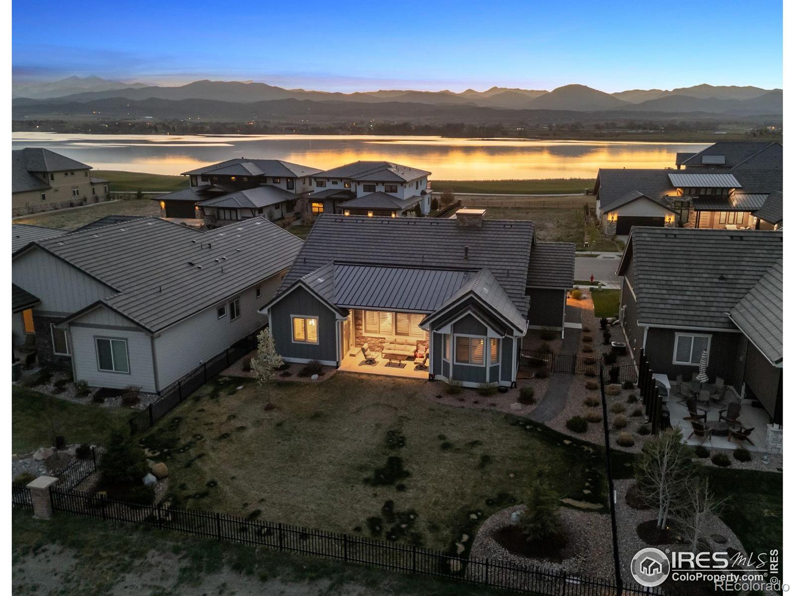 MLS Image #0 for 2882  heron lakes parkway,berthoud, Colorado