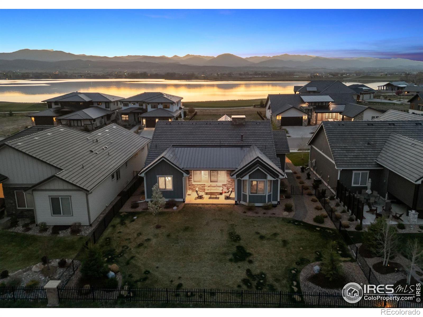 MLS Image #39 for 2882  heron lakes parkway,berthoud, Colorado