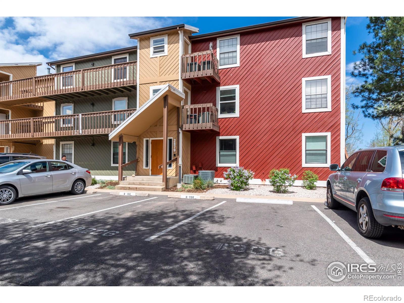 Report Image for 2879  Shadow Creek Drive,Boulder, Colorado