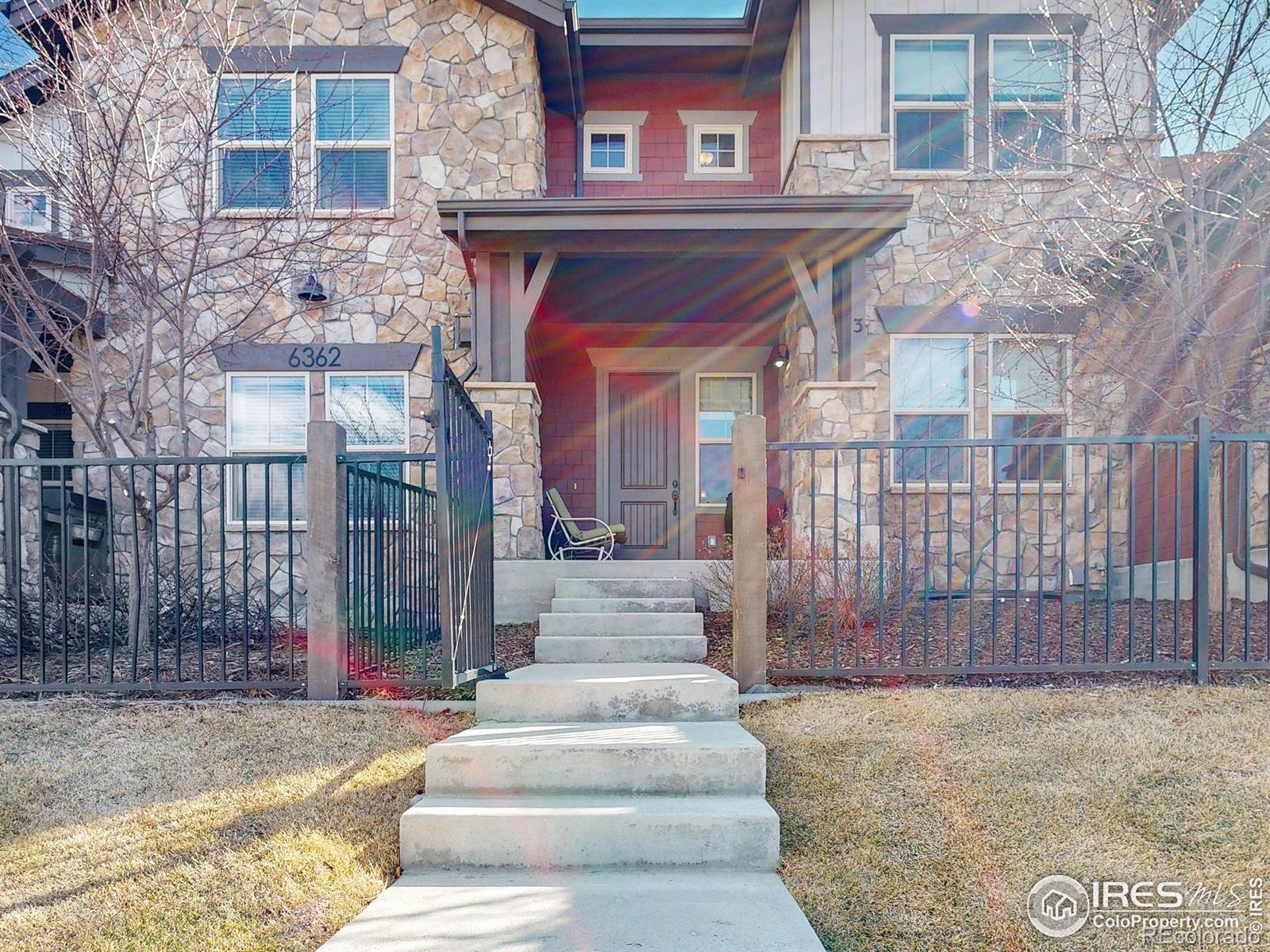 Report Image for 6362  Pumpkin Ridge Drive,Windsor, Colorado