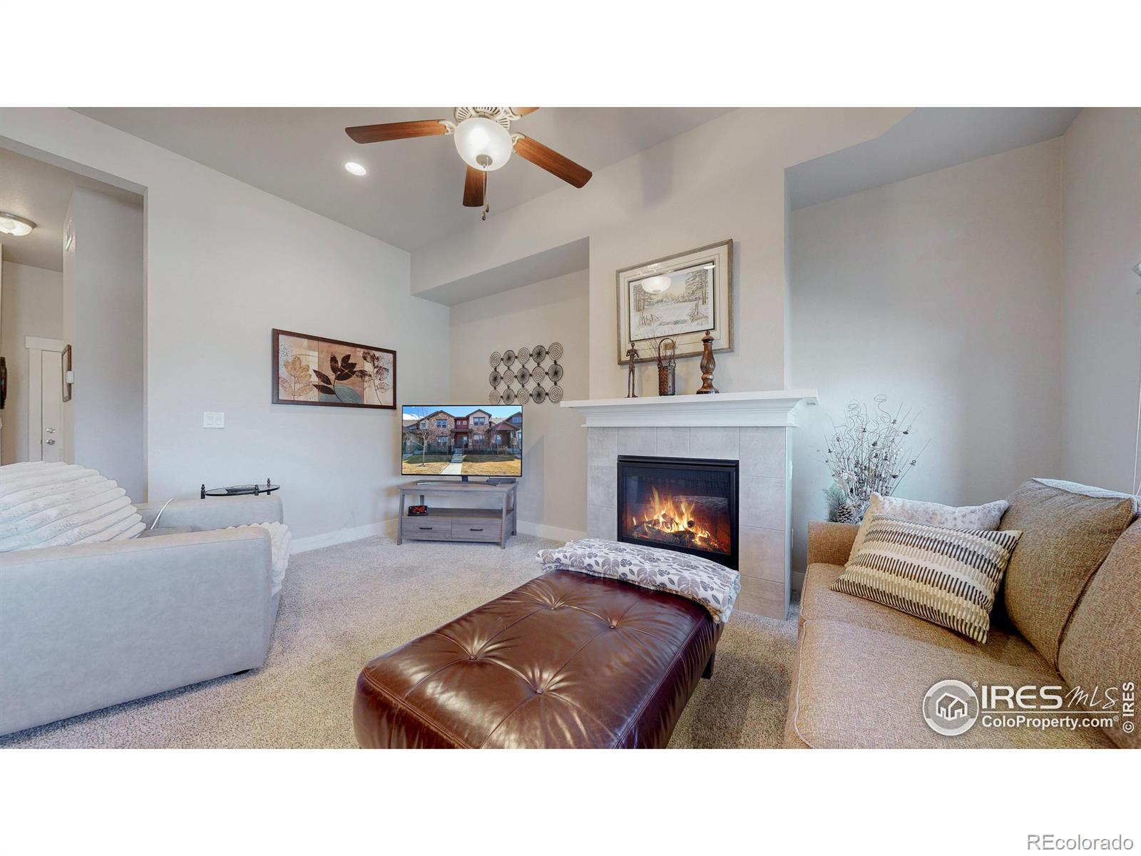 MLS Image #3 for 6362  pumpkin ridge drive,windsor, Colorado
