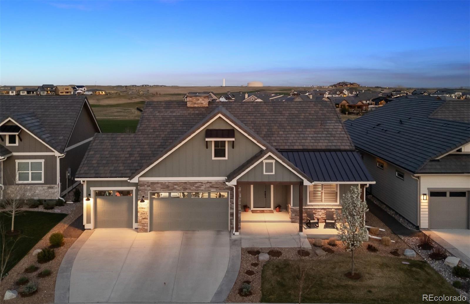 CMA Image for 2882  heron lakes parkway,Berthoud, Colorado