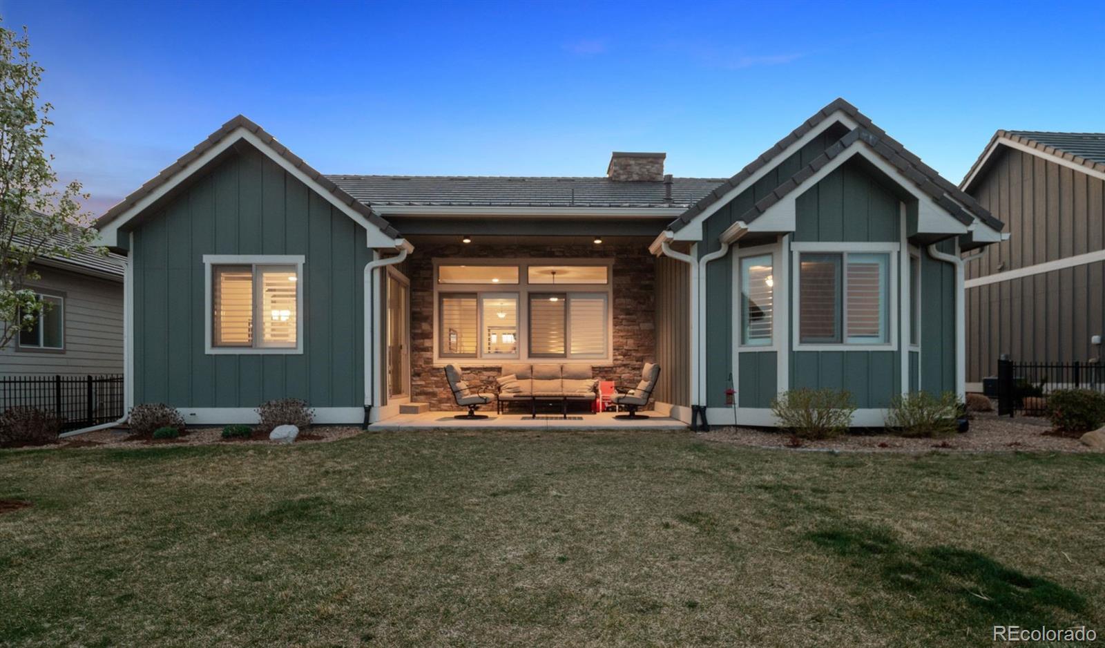 MLS Image #3 for 2882  heron lakes parkway,berthoud, Colorado