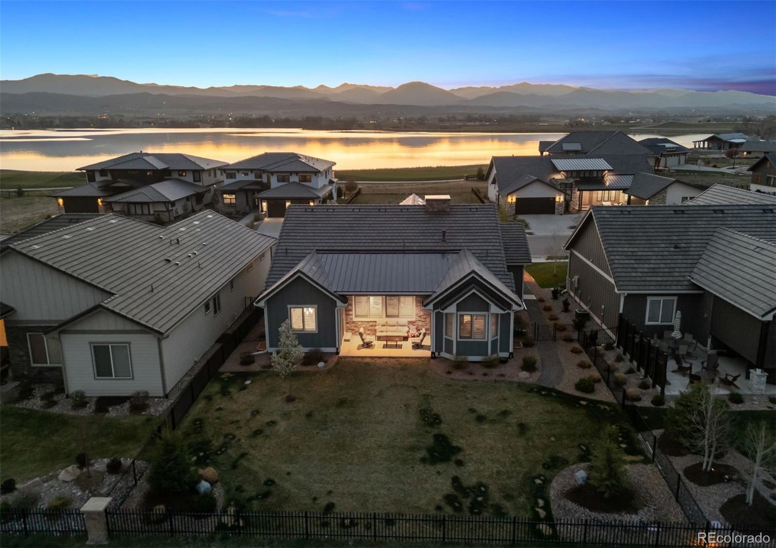 MLS Image #39 for 2882  heron lakes parkway,berthoud, Colorado