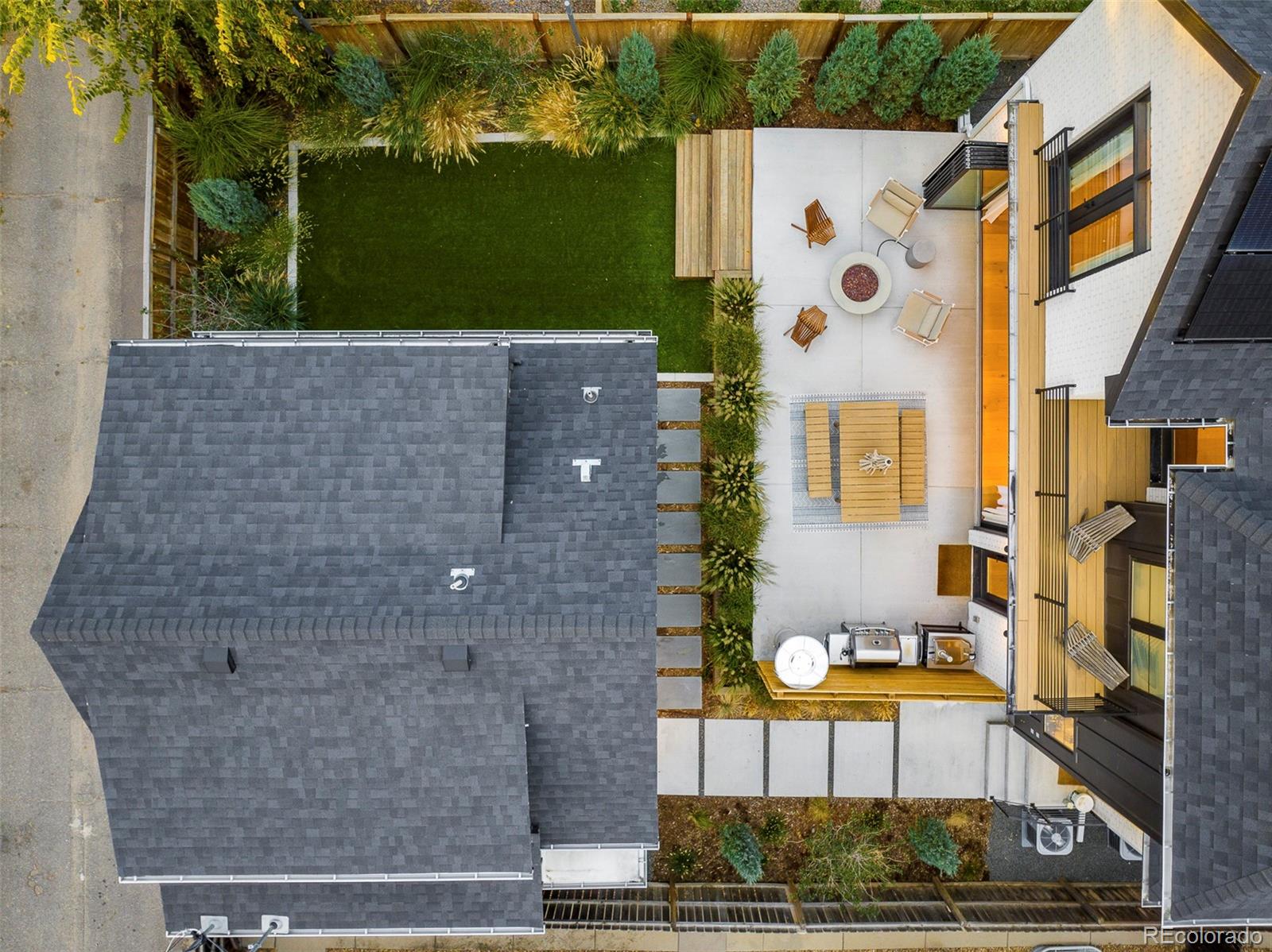 MLS Image #35 for 1983 s logan street,denver, Colorado