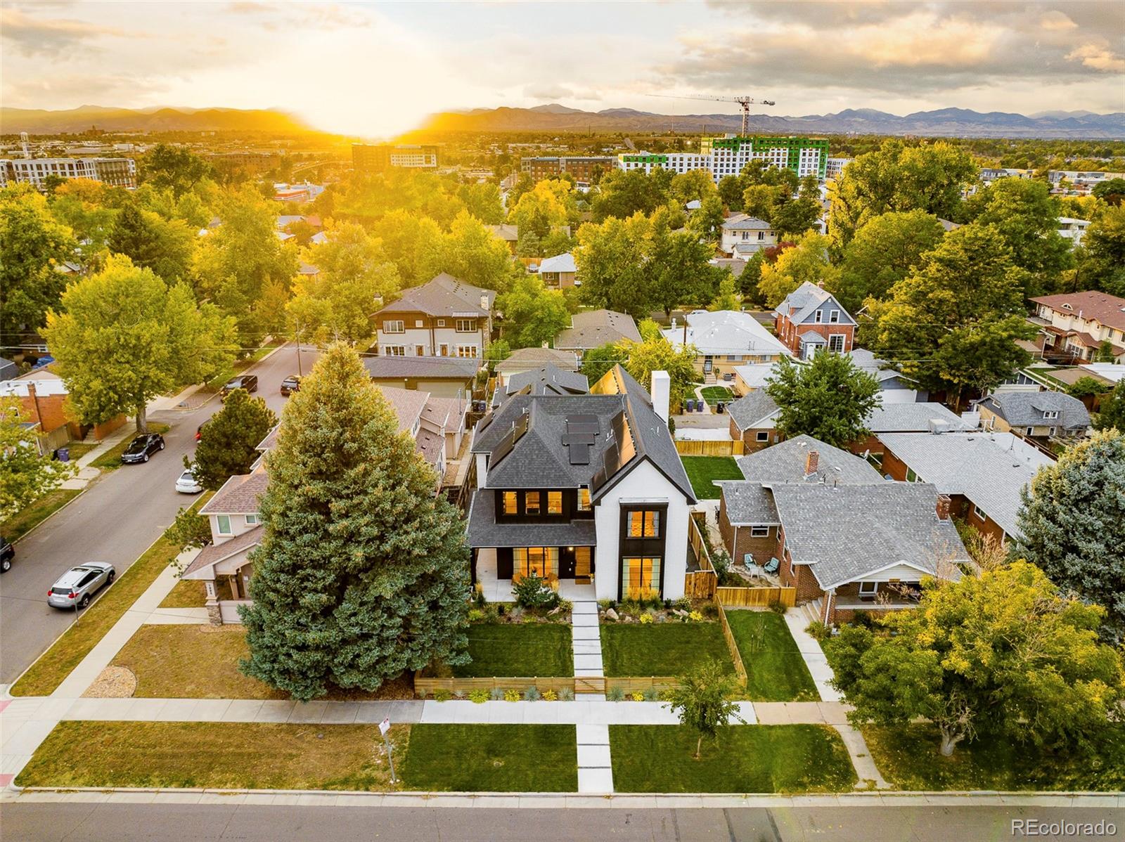 MLS Image #42 for 1983 s logan street,denver, Colorado