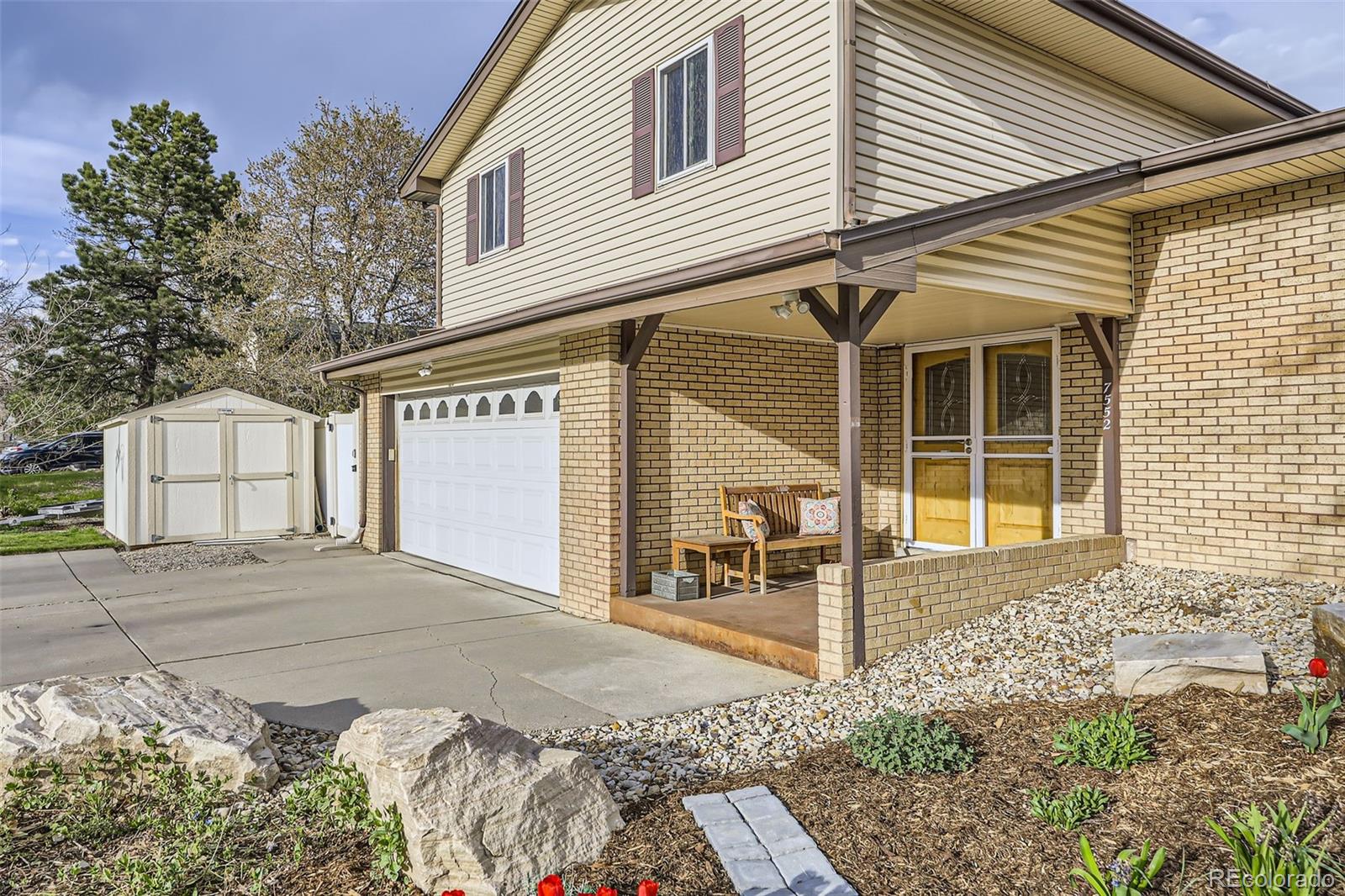 MLS Image #29 for 7552  miller court,arvada, Colorado