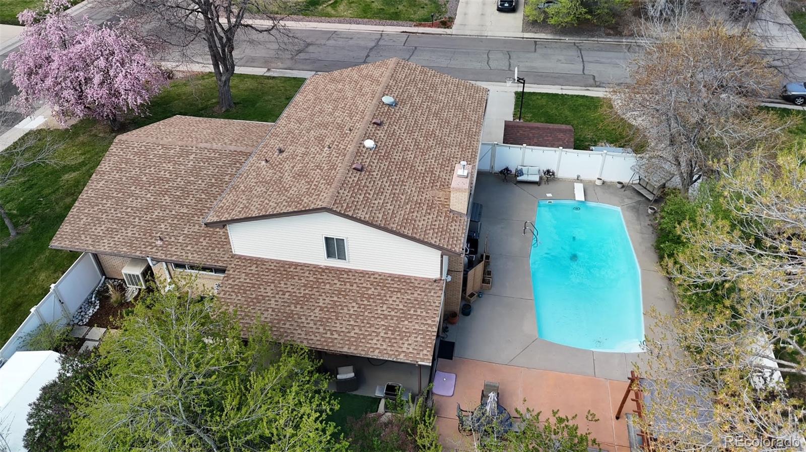 MLS Image #3 for 7552  miller court,arvada, Colorado