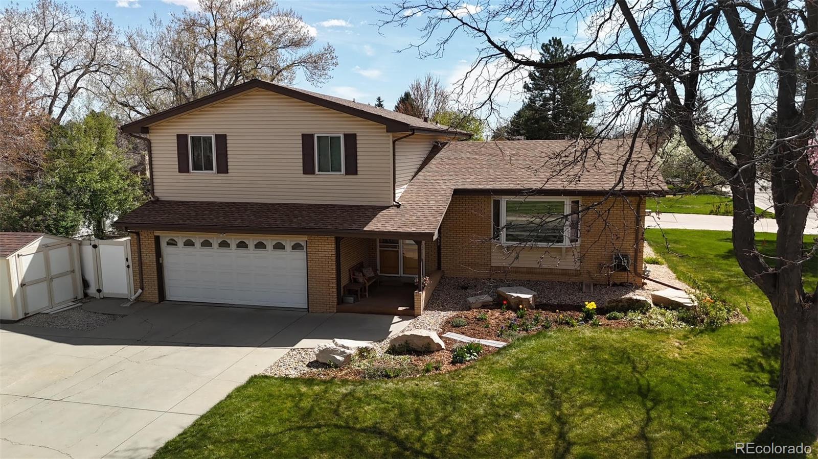 MLS Image #4 for 7552  miller court,arvada, Colorado