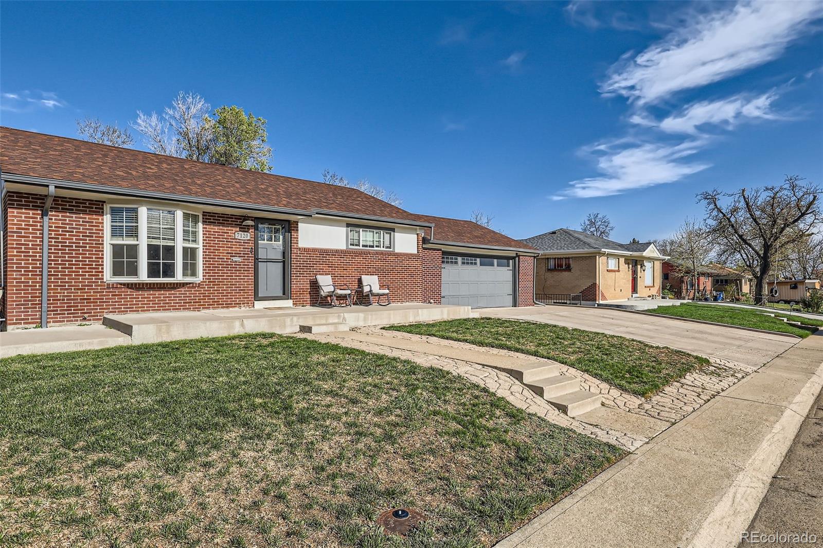 CMA Image for 6800  fern drive,Denver, Colorado