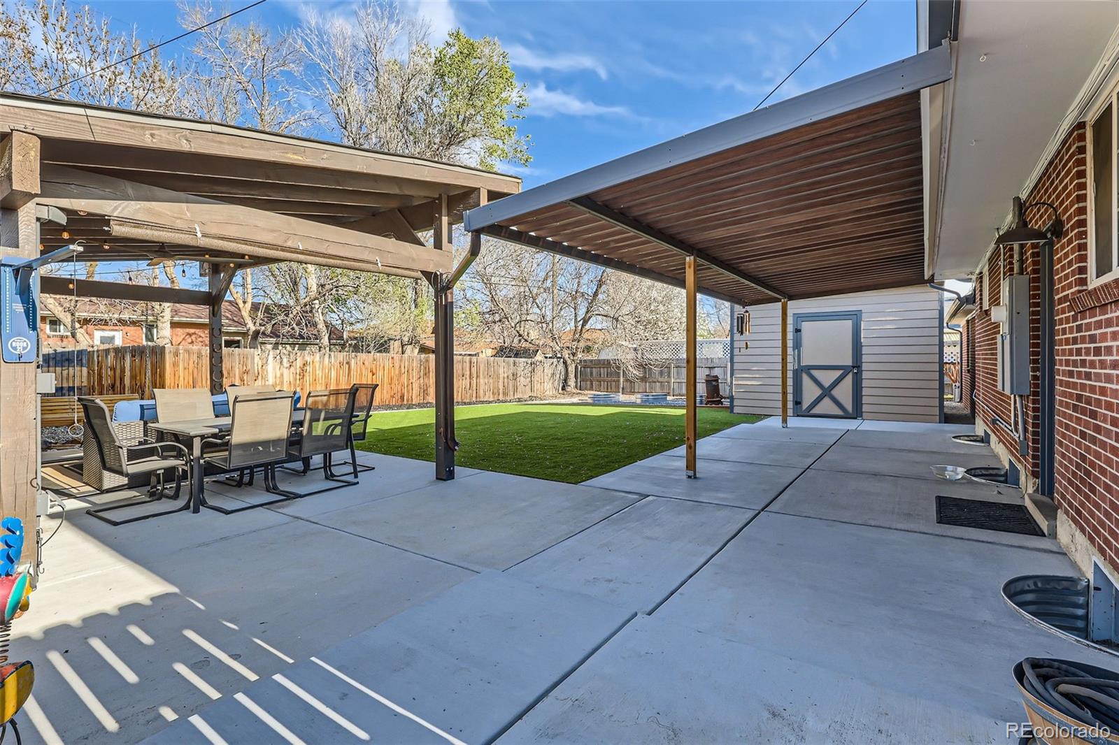 MLS Image #23 for 7120  galapago street,denver, Colorado