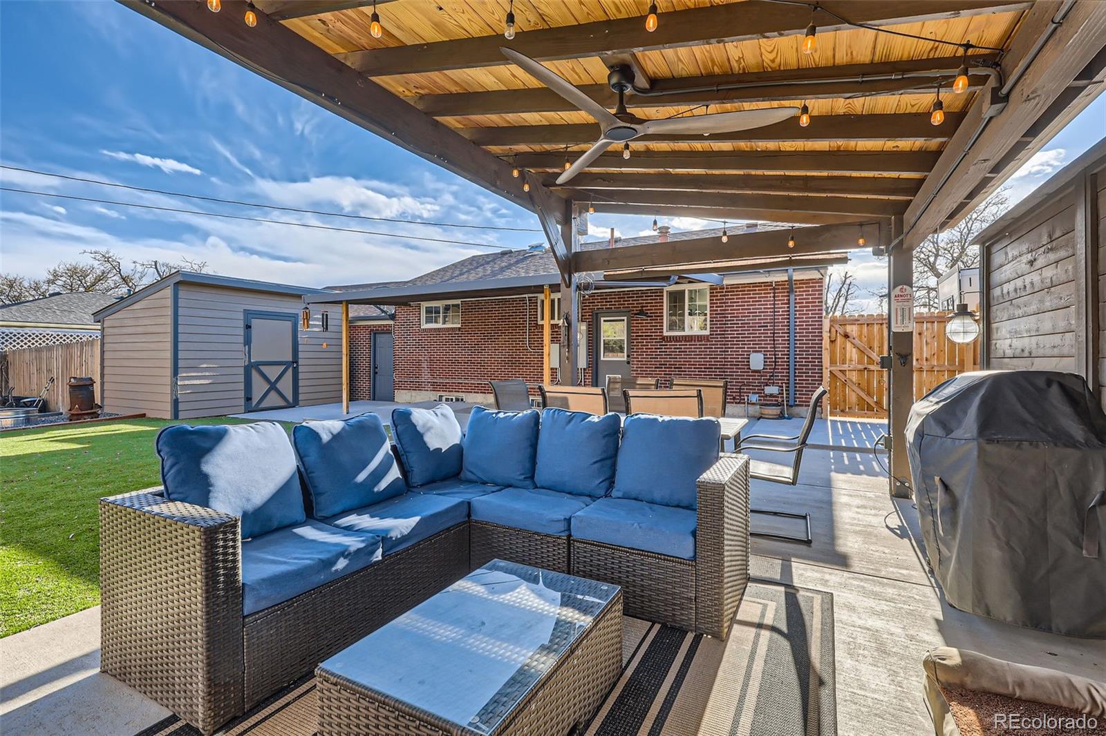 MLS Image #24 for 7120  galapago street,denver, Colorado