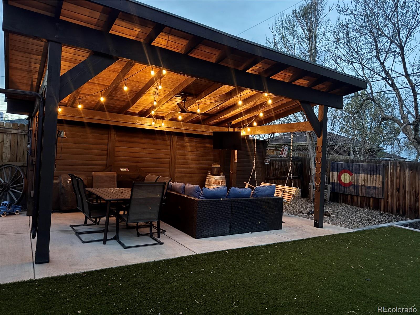 MLS Image #28 for 7120  galapago street,denver, Colorado