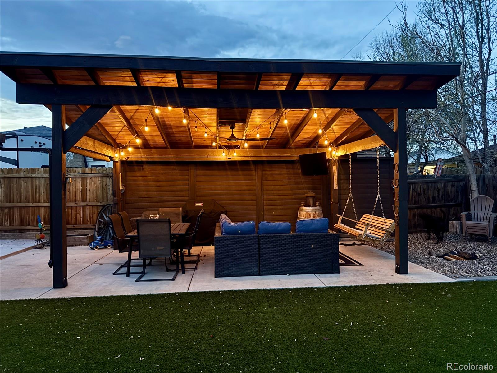 MLS Image #29 for 7120  galapago street,denver, Colorado