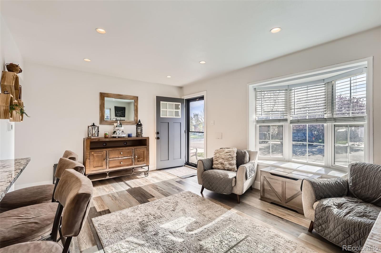 MLS Image #3 for 7120  galapago street,denver, Colorado