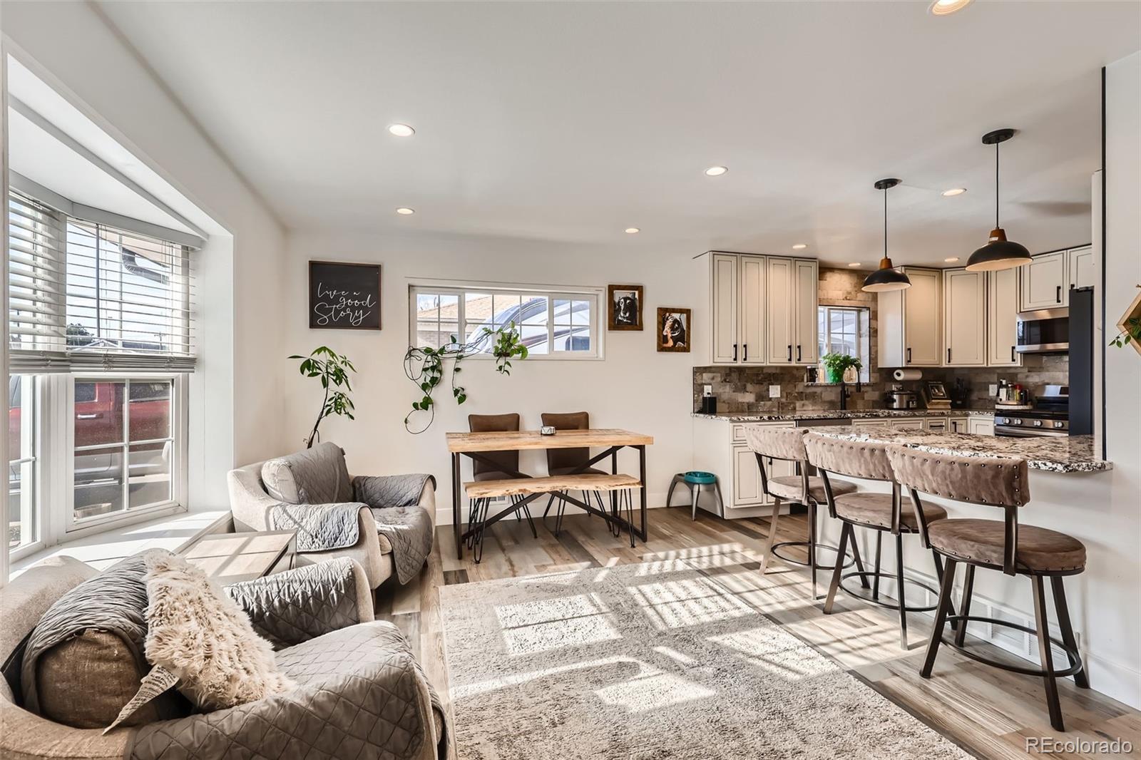 MLS Image #4 for 7120  galapago street,denver, Colorado