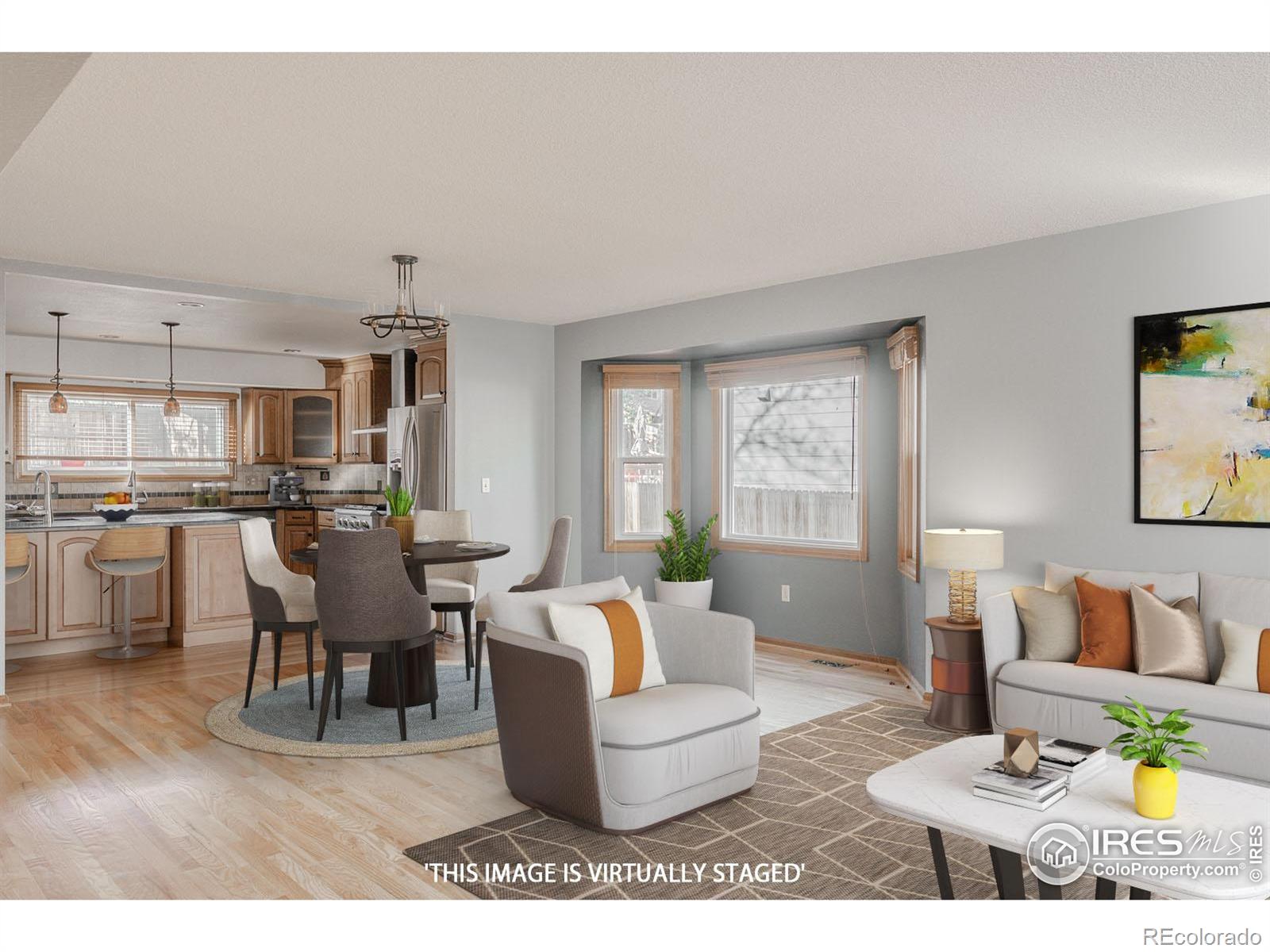 MLS Image #17 for 918 e 132nd avenue,thornton, Colorado