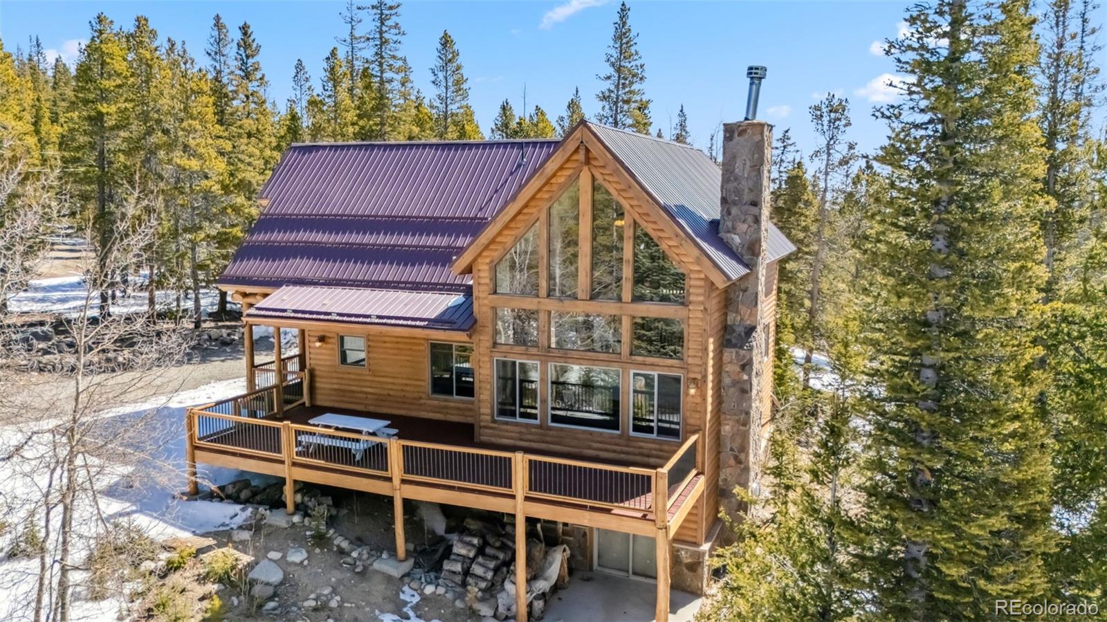 MLS Image #16 for 192  gold trail,fairplay, Colorado