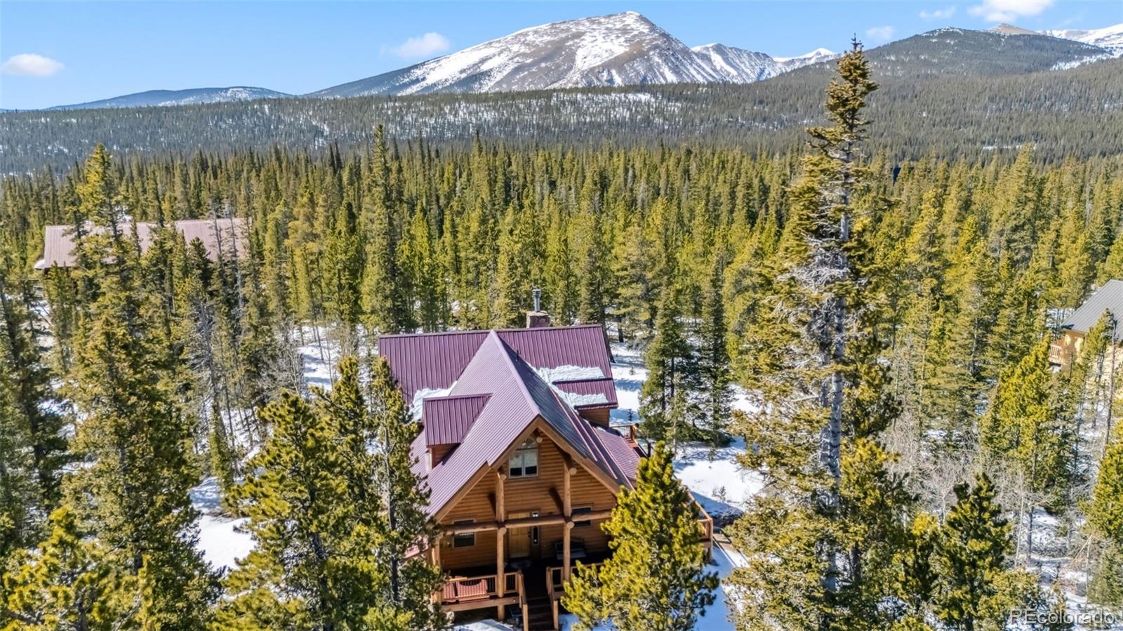 MLS Image #3 for 192  gold trail,fairplay, Colorado