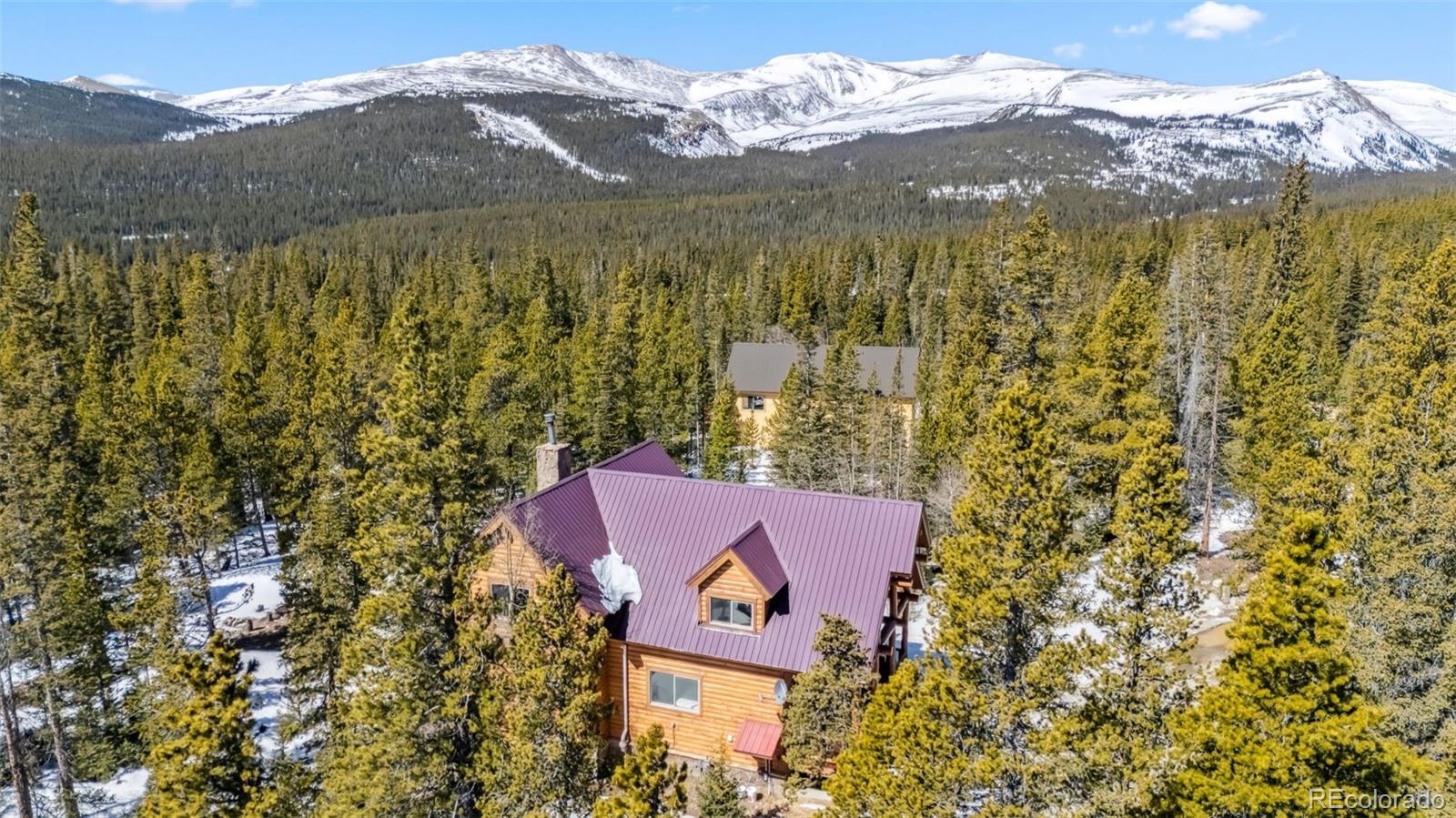 MLS Image #42 for 192  gold trail,fairplay, Colorado