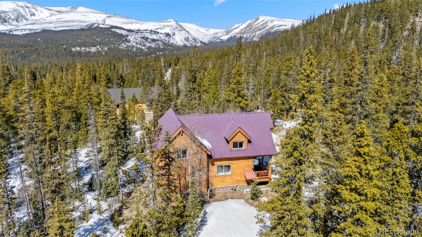 MLS Image #43 for 192  gold trail,fairplay, Colorado